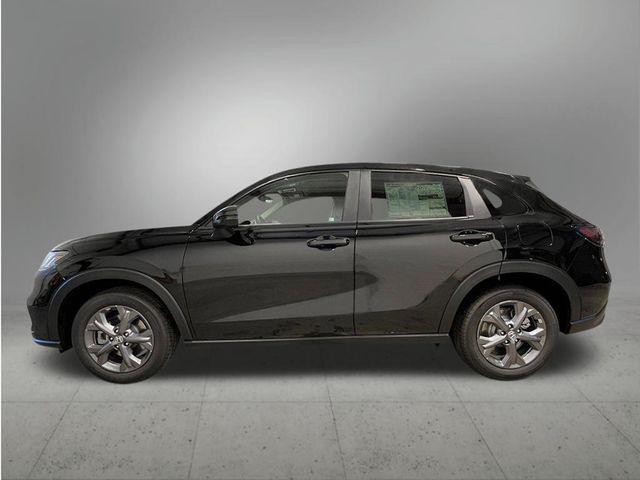 new 2027 Honda HR-V car, priced at $29,725