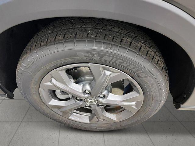 new 2027 Honda HR-V car, priced at $29,725