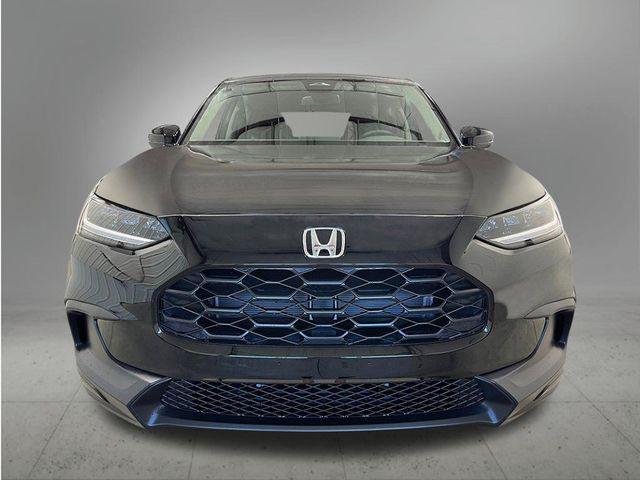 new 2027 Honda HR-V car, priced at $29,725