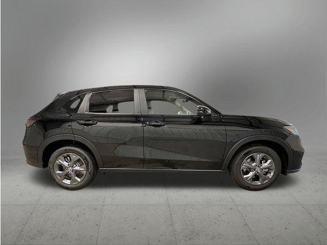 new 2027 Honda HR-V car, priced at $29,725