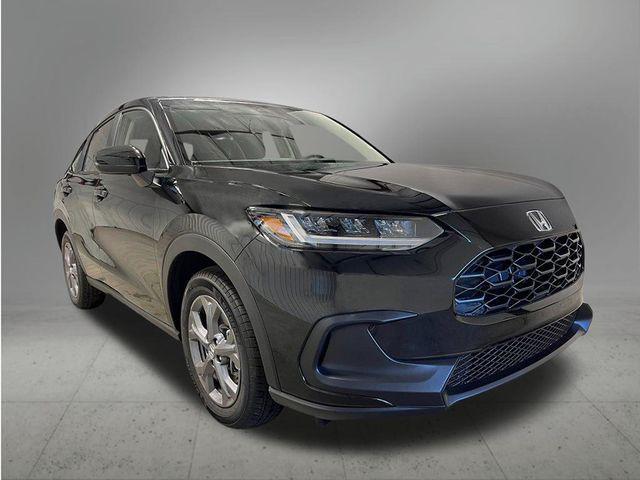 new 2027 Honda HR-V car, priced at $29,725