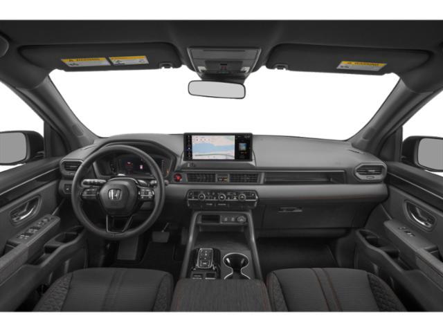 new 2026 Honda Pilot car, priced at $46,995