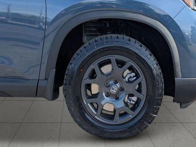 new 2026 Honda Pilot car, priced at $52,390