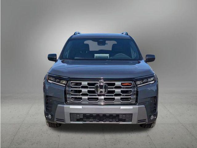 new 2026 Honda Pilot car, priced at $52,390