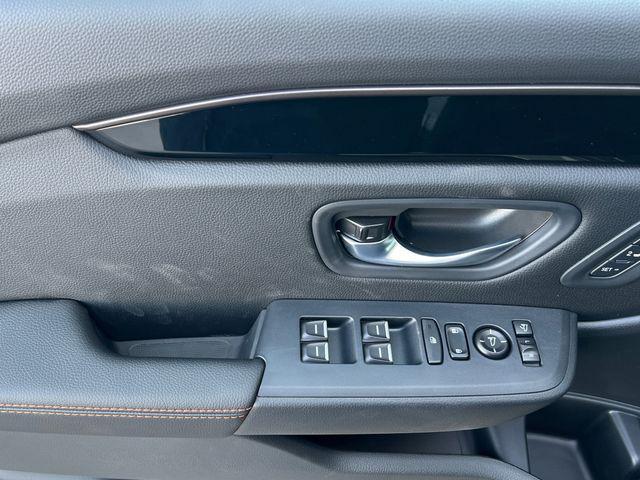 new 2026 Honda Pilot car, priced at $52,390