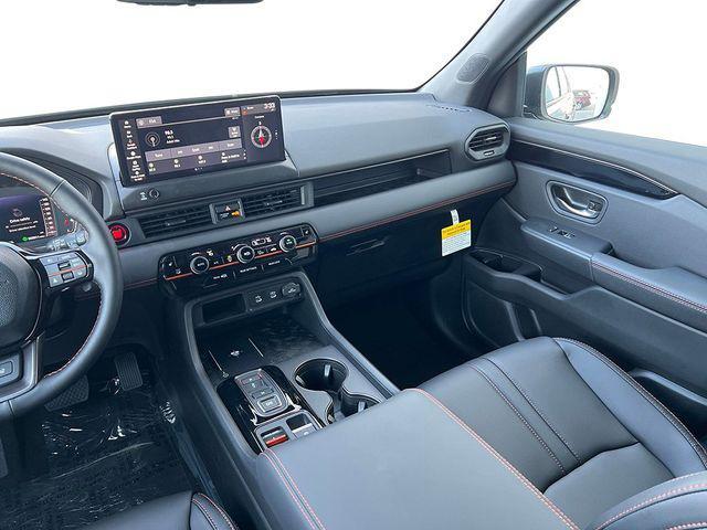 new 2026 Honda Pilot car, priced at $52,390