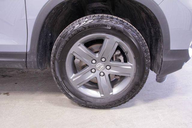 used 2023 Honda Ridgeline car, priced at $34,891