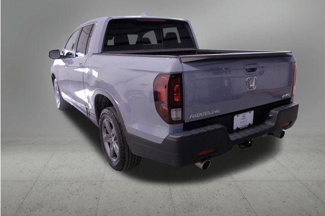 used 2023 Honda Ridgeline car, priced at $34,891