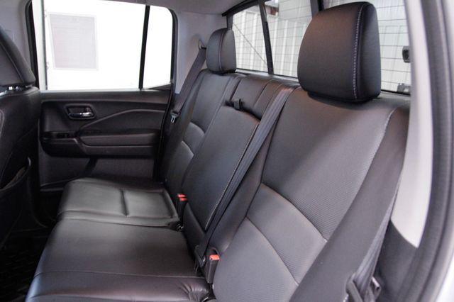 used 2023 Honda Ridgeline car, priced at $34,891