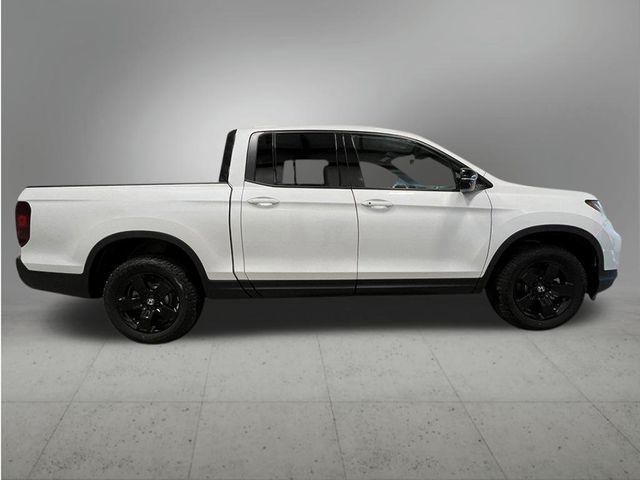 new 2026 Honda Ridgeline car, priced at $49,345