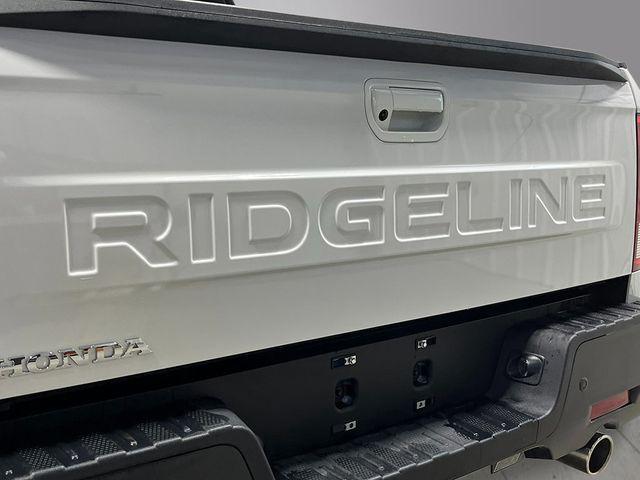 new 2026 Honda Ridgeline car, priced at $49,345