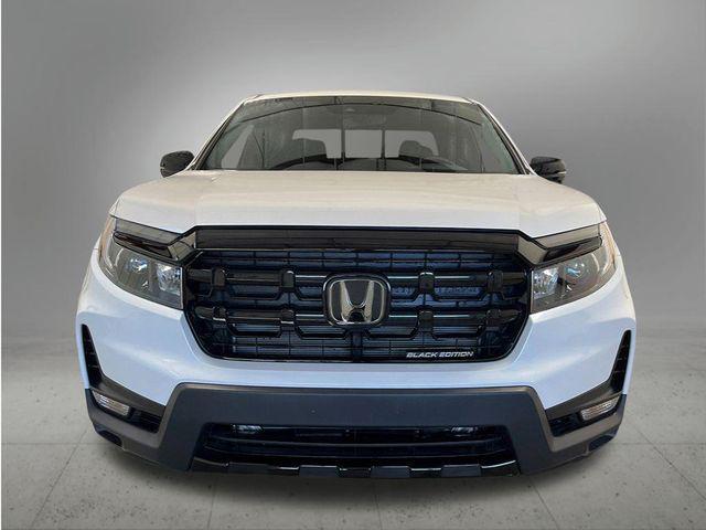 new 2026 Honda Ridgeline car, priced at $49,345