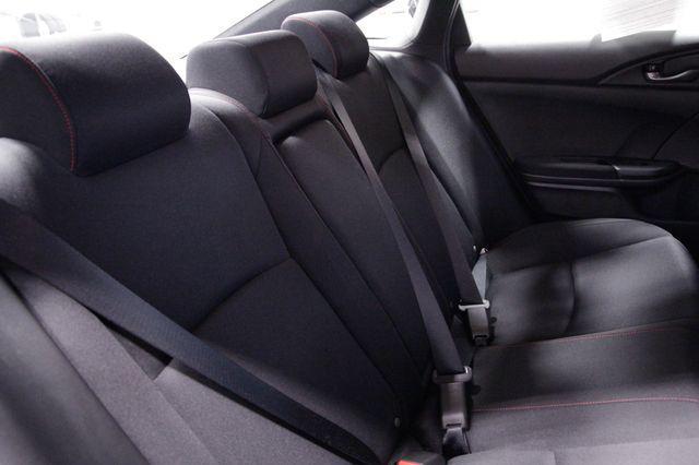 used 2020 Honda Civic Si car, priced at $26,288