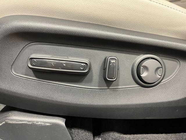 new 2026 Honda CR-V car, priced at $38,350