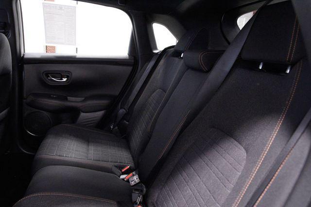 used 2024 Honda HR-V car, priced at $26,209