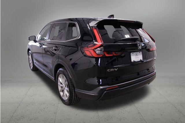 used 2023 Honda CR-V car, priced at $28,939