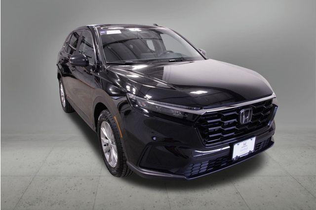 used 2023 Honda CR-V car, priced at $28,939