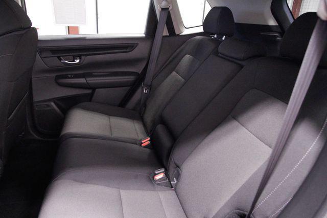 used 2023 Honda CR-V car, priced at $28,939