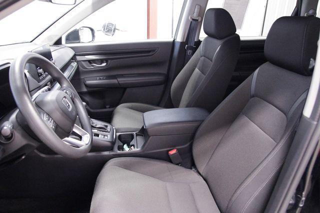 used 2023 Honda CR-V car, priced at $28,939