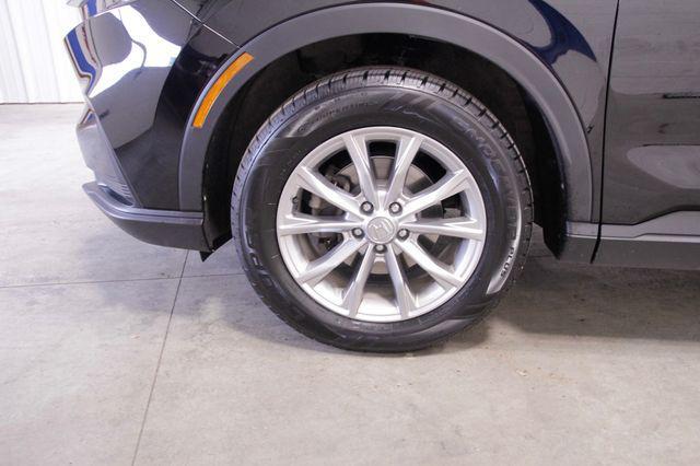 used 2023 Honda CR-V car, priced at $28,939