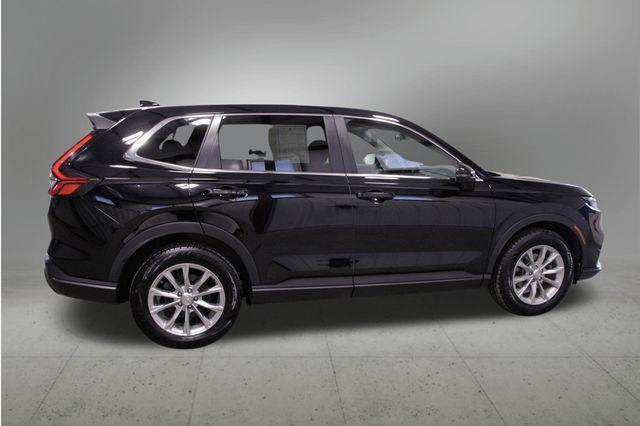 used 2023 Honda CR-V car, priced at $28,939