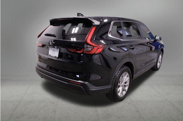 used 2023 Honda CR-V car, priced at $28,939