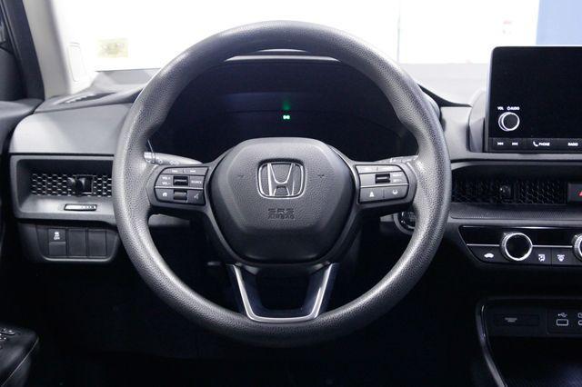 used 2023 Honda CR-V car, priced at $28,939