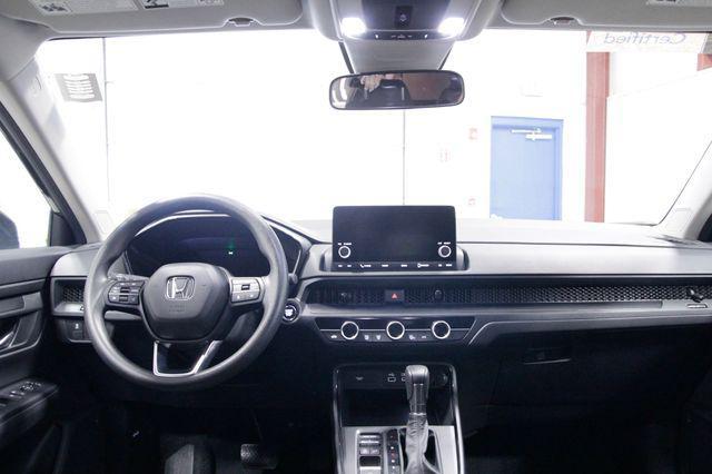used 2023 Honda CR-V car, priced at $28,939