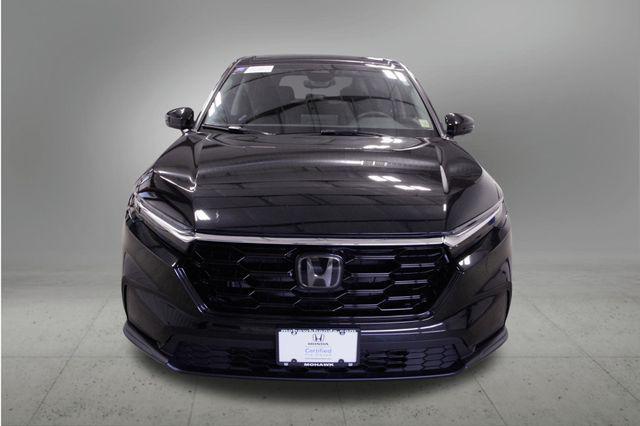 used 2023 Honda CR-V car, priced at $28,939