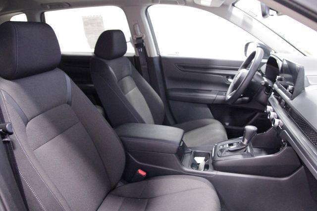used 2023 Honda CR-V car, priced at $28,939