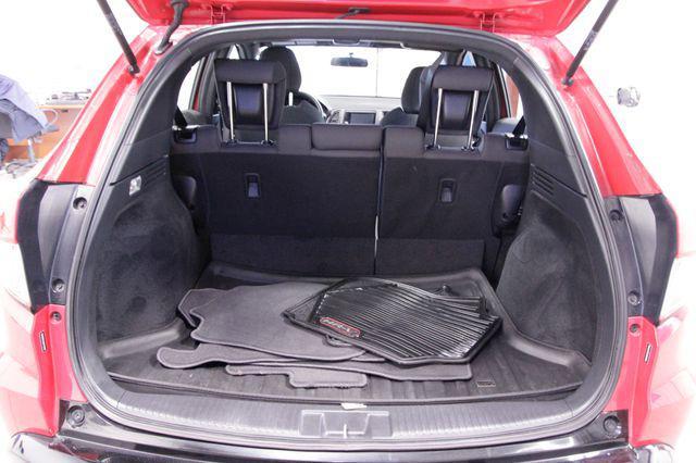 used 2020 Honda HR-V car, priced at $21,500