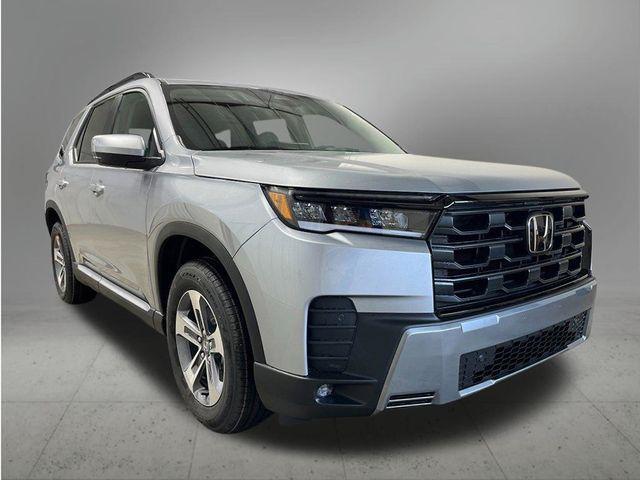 new 2026 Honda Pilot car, priced at $48,840