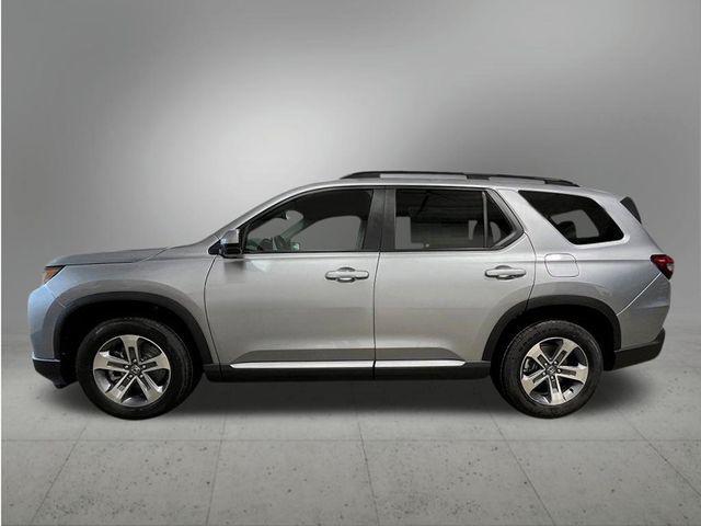 new 2026 Honda Pilot car, priced at $48,840
