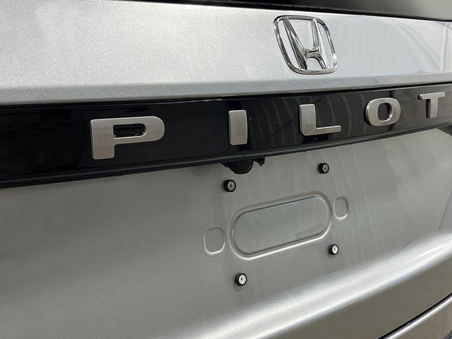 new 2026 Honda Pilot car, priced at $48,840