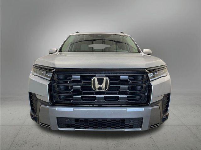 new 2026 Honda Pilot car, priced at $48,840