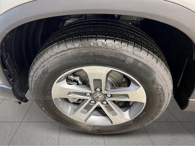 new 2026 Honda Pilot car, priced at $48,840