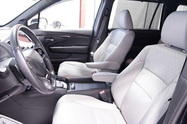 used 2020 Honda Passport car, priced at $27,674