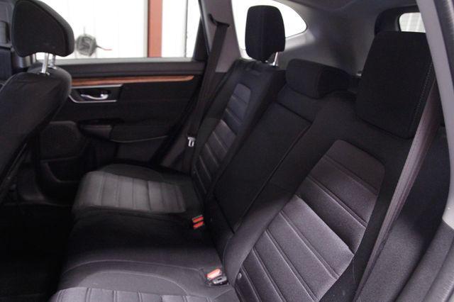 used 2021 Honda CR-V car, priced at $23,011