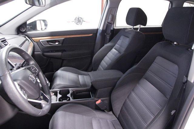 used 2021 Honda CR-V car, priced at $23,011