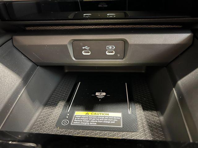 new 2025 Honda Accord Hybrid car, priced at $36,135