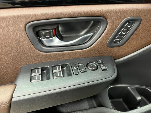 new 2026 Honda Pilot car, priced at $52,345