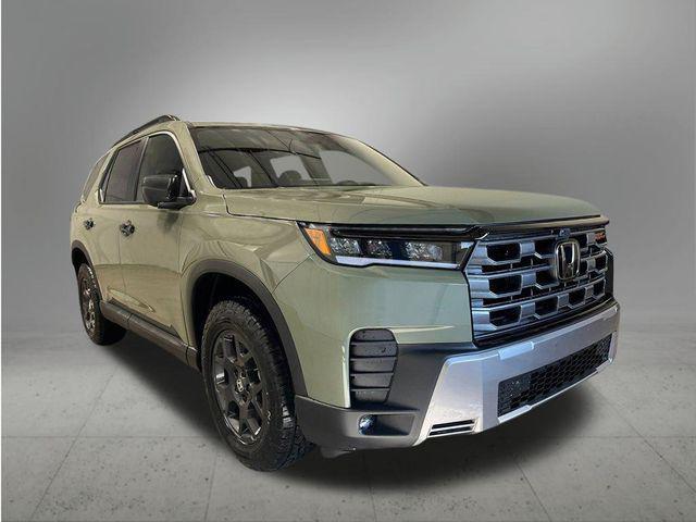 new 2026 Honda Pilot car, priced at $52,345