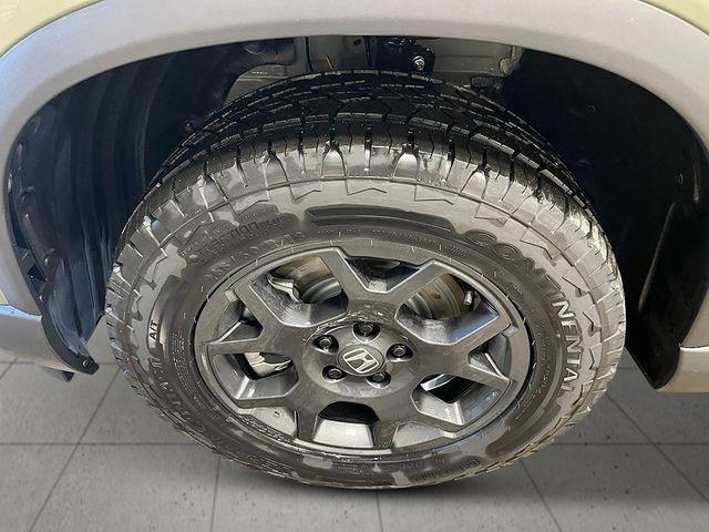 new 2026 Honda Pilot car, priced at $52,345