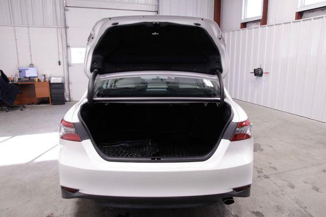 used 2023 Toyota Camry car, priced at $28,589