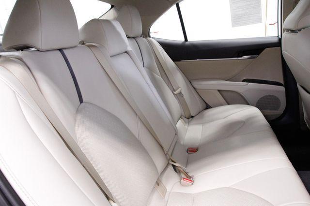 used 2023 Toyota Camry car, priced at $28,589
