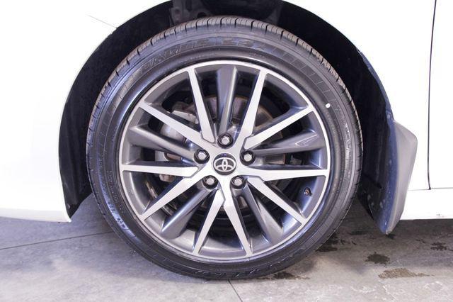 used 2023 Toyota Camry car, priced at $28,589