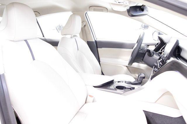 used 2023 Toyota Camry car, priced at $28,589
