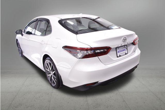 used 2023 Toyota Camry car, priced at $28,589