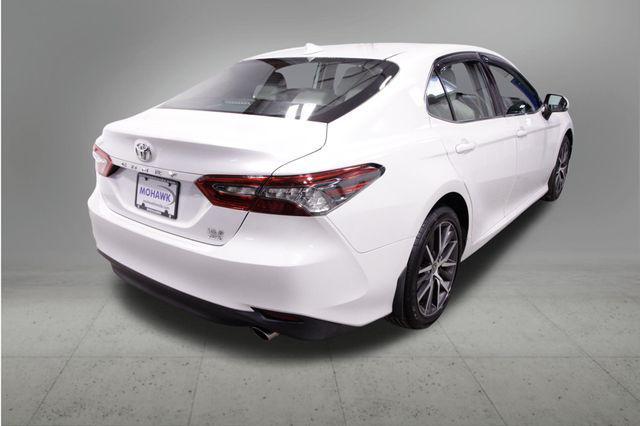 used 2023 Toyota Camry car, priced at $28,589