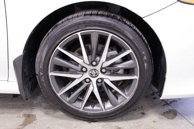 used 2023 Toyota Camry car, priced at $28,589